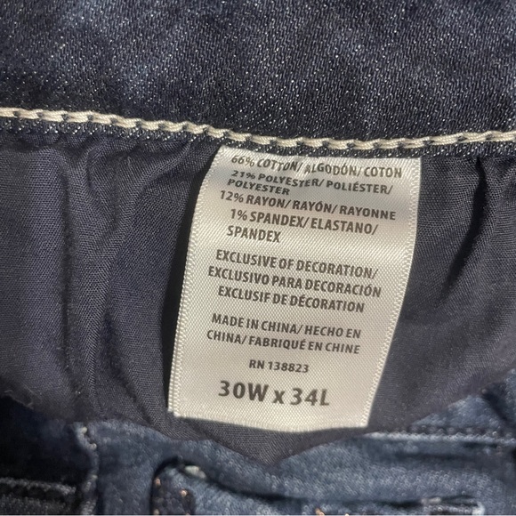 Shyanne jeans - Picture 10 of 11